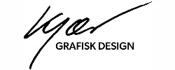 Freelance Grafisk Designer | Kjær Grafisk Design