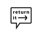 Return it